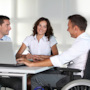 Personalmanagement Menschen mit Handicap – eine Chance für Unternehmen