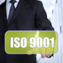 Urteil Wettbewerbsrecht Produktbezogene Werbung mit der ISO-Norm 9001 unzulässig
