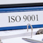 Neue Anforderungen an QM-Systeme Revidierte ISO 9001 verändert Qualitätsmanagement